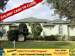 4231 Eagle Nest Ct, Pt Charlotte, FL 33948