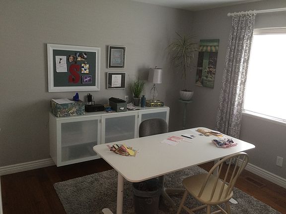 Craft Room