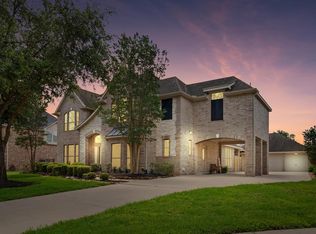 26315 Watercypress Ct, Cypress, TX 77433