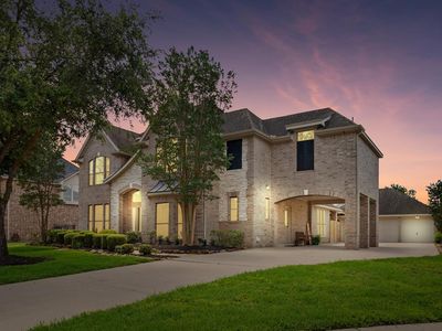 26315 Watercypress Court, Cypress, TX, 77433