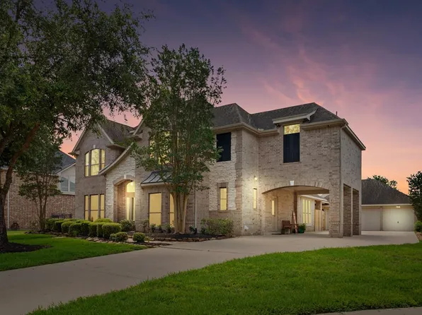 26315 Watercypress Court, Cypress, TX 77433
