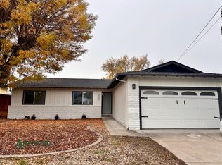 2361 Panoramic Dr, Concord, CA 94520