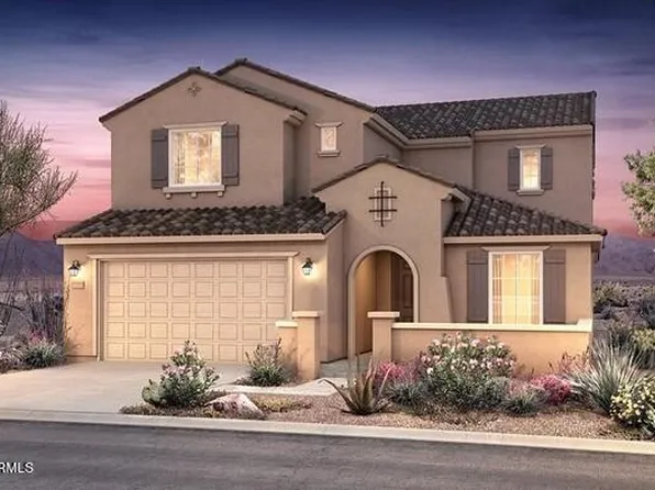 17644 W PALO VERDE Drive, Litchfield Park, AZ 85340