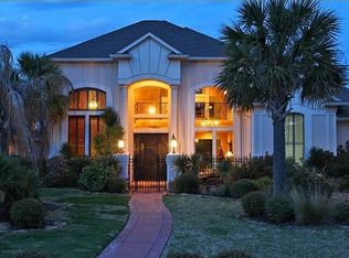 6422 Eaglewood Green Ln, Spring, TX 77379