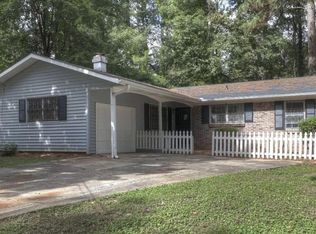 3603 Manhattan Dr, Decatur, GA 30034