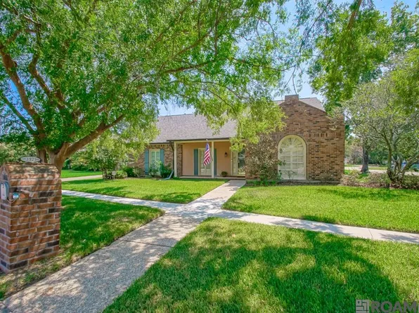 3929 Lake Sherwood Ave E, Baton Rouge, LA 70816