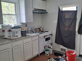 6110 Alta Ave, Baltimore, MD 21206