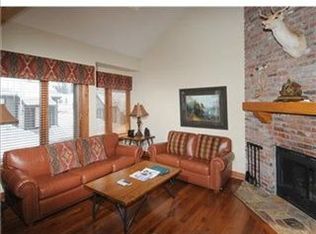 4770 Bighorn Rd #4, Vail, CO 81657