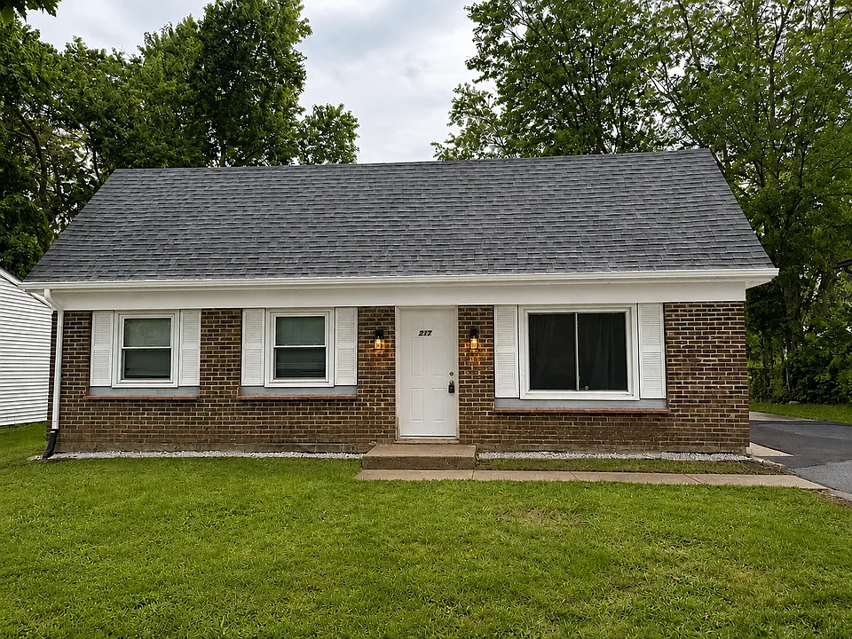 217 S Orchard Dr
