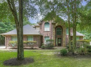 647 Nautica Ln, Montgomery, TX 77316
