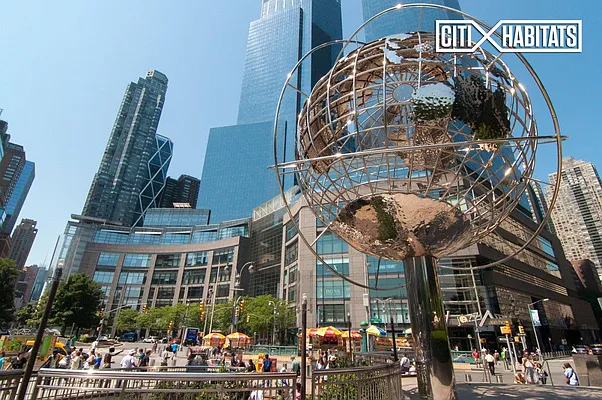 Rented by Citi Habitats | media 36