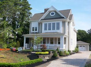 203 Boston Blvd, Sea Girt, NJ 08750