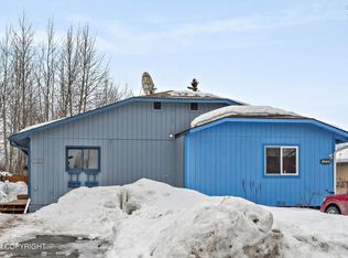 1240 Golden Berry Ave, Anchorage, AK 99515