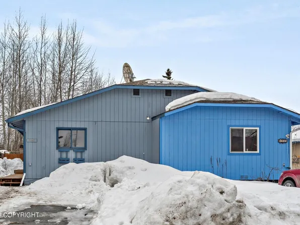 1240 Golden Berry Ave, Anchorage, AK 99515