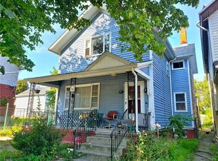 185 West Ave, Buffalo, NY 14201