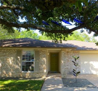 12400 Willow Wild Dr, Austin, TX, 78758
