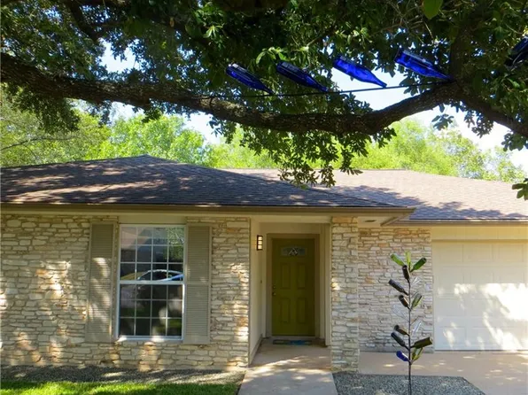 12400 Willow Wild Dr, Austin, TX 78758