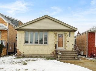 6110 S Knox Ave, Chicago, IL