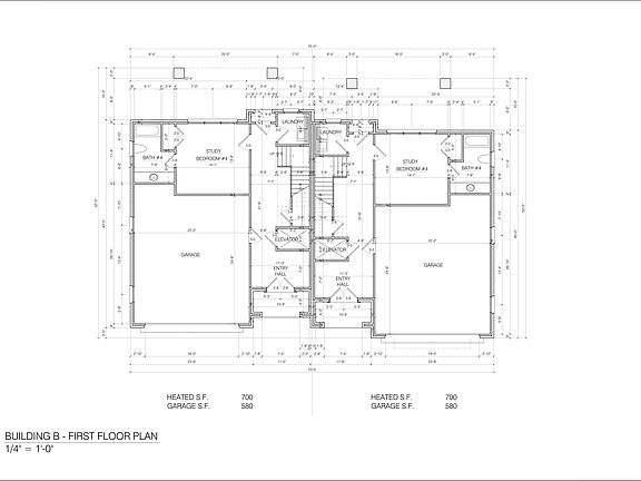 2nd image of 4705 Terry St #B