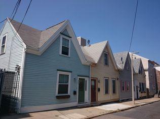 227 Bolton St, South Boston, MA 02127
