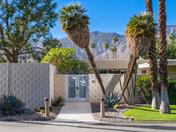 80 Lakeview Dr, Palm Springs, CA 92264