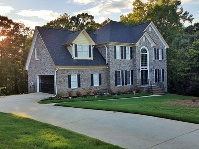 2441 Weatherstone Cir SE, Conyers, GA, 30094