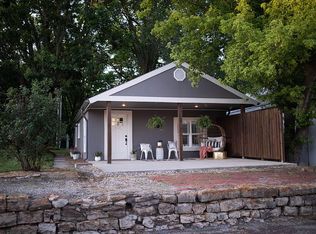 112 W Main St, Freeman, MO 64746