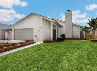 17203 Leslie Ave, Cerritos, CA 90703