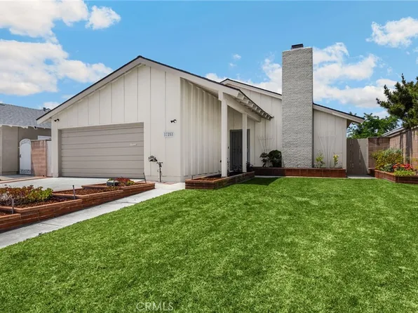 17203 Leslie Ave, Cerritos, CA 90703