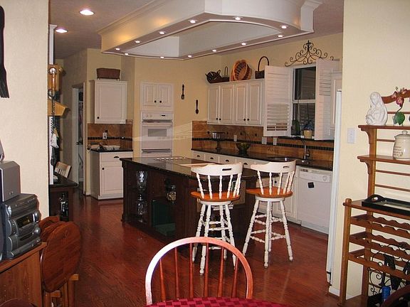 granite counter tops