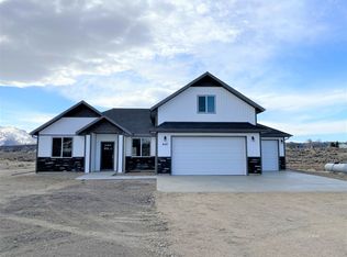 963 Sun Valley Rd, Spring Creek, NV 89815