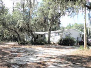 268 Beulah Church Rd, Welaka, FL 32193