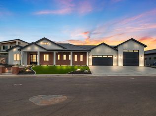 991 N Red Rock Rd, Saint George, UT 84770