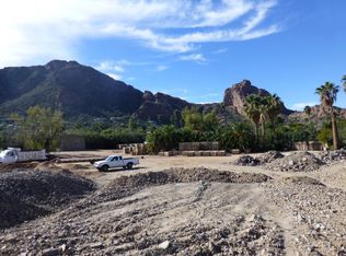 5601 E Nauni Valley Dr, Paradise Valley, AZ 85253
