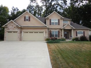 4937 Maclaren Ave NW, Massillon, OH 44646