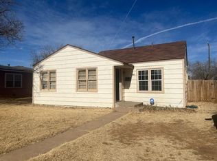 2410 40th St, Lubbock, TX 79412