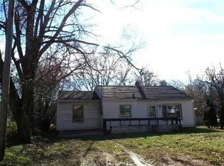 414 Chilson Ave, Lansing, MI 48906