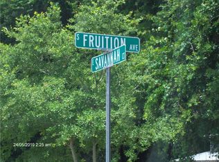 8618 S Fruition Ave, Floral City, FL 34436