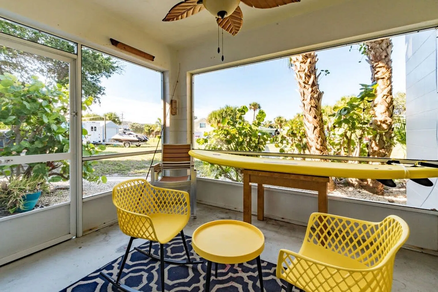1 bed, 1.0 bath, $2,403 — Photo 2