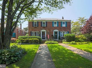 6422 Pinehurst Rd, Baltimore, MD 21212