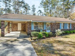 106 Johnstone St, Hampton, SC 29924