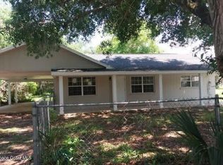 3509 Brevard Rd, Mims, FL 32754