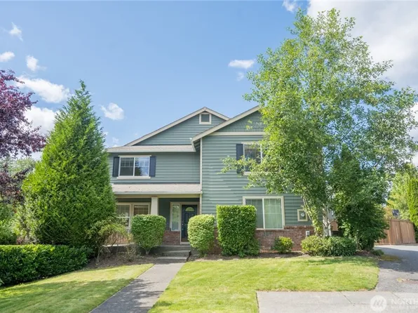 22306 NE 100th Way, Redmond, WA 98053