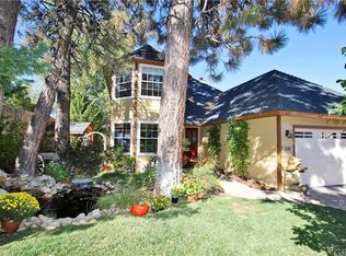 1246 Panorama Dr, Big Bear City, CA 92314