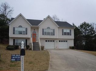 10582 Sourwood Ct, Jonesboro, GA 30238