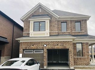 39 Boothill Dr, Brampton, ON L7A5E4