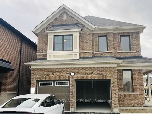 39 Boothill Dr, Brampton, ON L7A 5E4