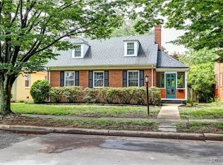 4619 Fitzhugh Ave, Richmond, VA 23230