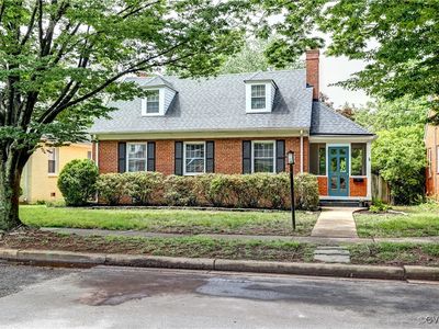 4619 Fitzhugh Ave, Richmond, VA, 23230