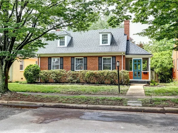 4619 Fitzhugh Ave, Richmond, VA 23230
